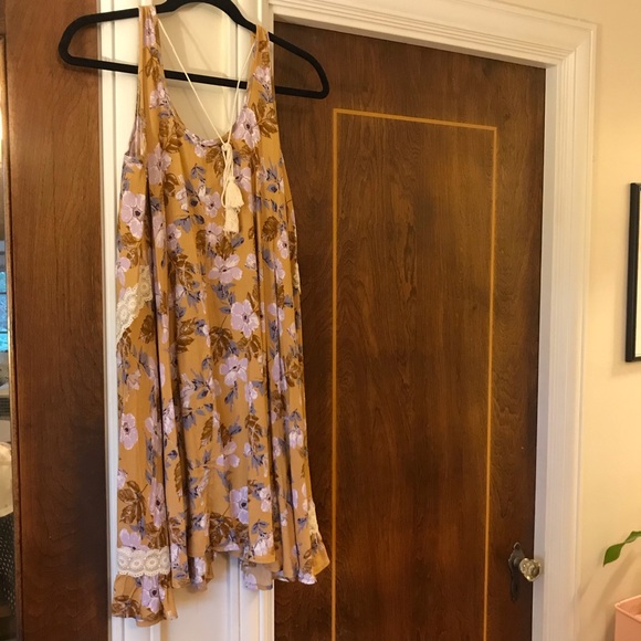 Hayden LA Tunic Dress - Picture 8 of 8